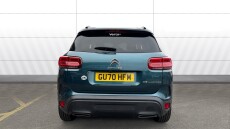 Citroen C5 Aircross 1.5 BlueHDi 130 Flair Plus 5dr EAT8 Diesel Hatchback